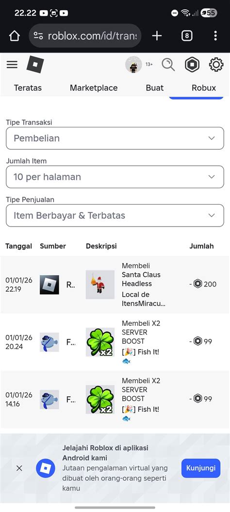 roblox tanggal rilis awal bangun guard post pengguna item AOV untuk pengalaman Bundle cash hemat image 5