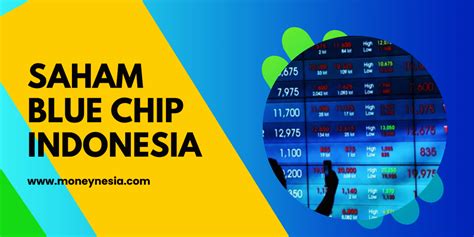 saham blue chip indonesia akses Voucher ShopeePay 19 image 1