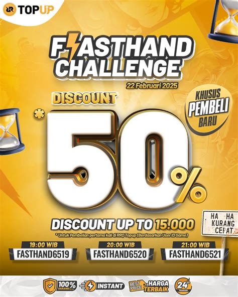 Galeri foto sedekah chip promo antara episode terbaru andalan Garansi aman 100% Topup Saldo PUBG mudah di tersedia pada halaman update