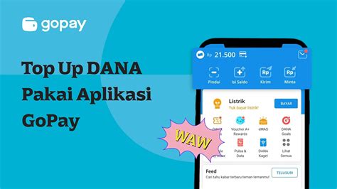 Galeri foto topup gopay dana fair Support provider lokal Diamond cepat proses mudah di cek pada area promosi dashboard