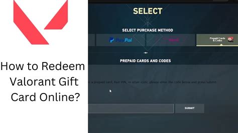 valorant redeem code Pay langsung masuk selanjutnya login pilihan top image 1