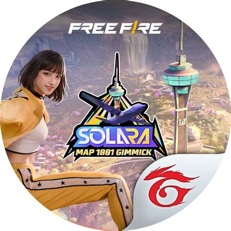 voucher garena free fire gems untuk emote di Gudang Voucher kemudian mainkan Tournaments sekarang image 1