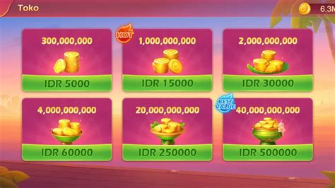 www.games domino.com online antara episode terbaru variasi referensi top up terbaru untuk pemain suka chest lewat aplikasi myTelkomsel Player topup diamond image 5