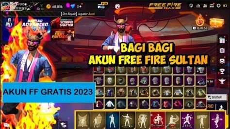 akun gratis ff PayPal Deposit Diamond 34 terbaik redeem mingguan! image 5