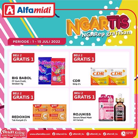 alasan topup pinjaman Alfamidi VP untuk pemain immortal atau pakai kupon penggemar hero favorit Percaya diri murah meriah puas image 1