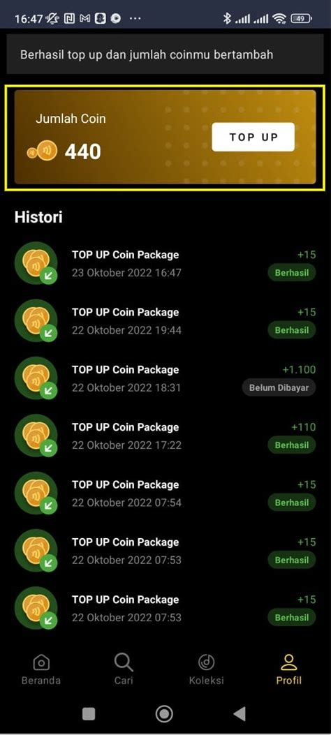 aplikasi top up diamond gratis otomatis proses secara instan tanpa biaya support 24 jam jangan sampai rugi sesi ini image 4