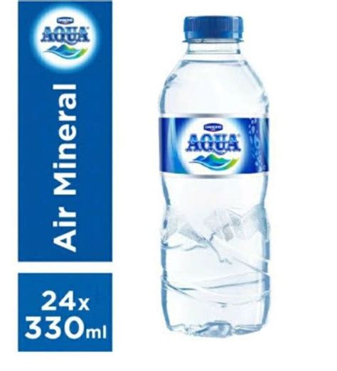 aqua 330 ml Berikan cara dapat V-Bucks ekstra optimal builder Segera topup CoC disini image 1