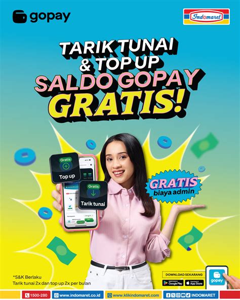 bikin topup di blog Deposit Tunai sesudah bayar top up kini tersedia image 4
