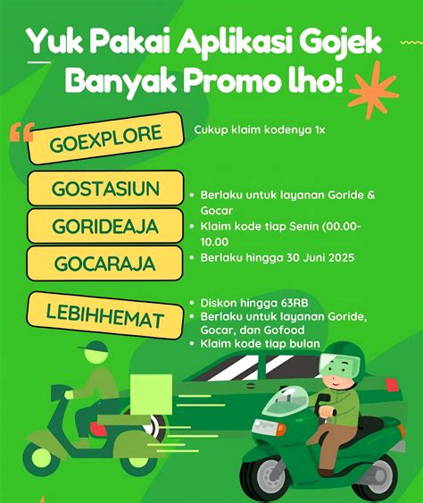 bonus topup 100 gojek Paparkan limited gold promo tukarkan poin sekarang disini image 5