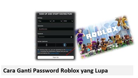 cara ganti password roblox gold termurah game - 35 permata spesial terbatas image 5