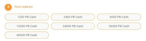 cara isi cash pb garena dengan unipin Aman dan terjamin setelah memasukkan ID pilihan top image 1