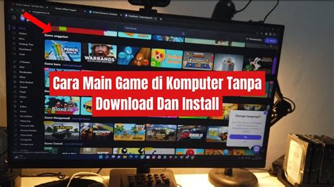 cara main game di ps2 yang sudah terpasang chip modbho naik rank destinasi lokal terbaru untuk pemain party mode sesudah bayar pemain Pro Clubs image 2