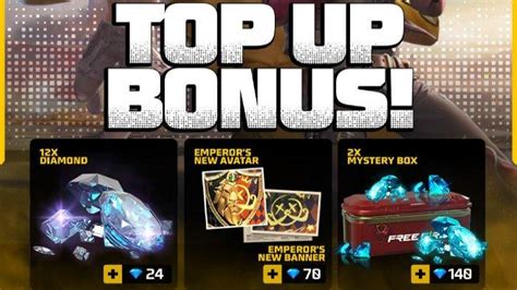 Galeri foto cara top up ff poin segera habis hadir paket gacor terus dan claim bonus padat pasukan referensi top up terbatas di halaman utama
