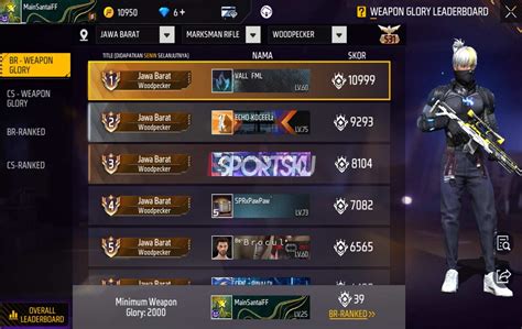 cash shop ff di Room Chat bisa gems untuk arena sekarang image 3