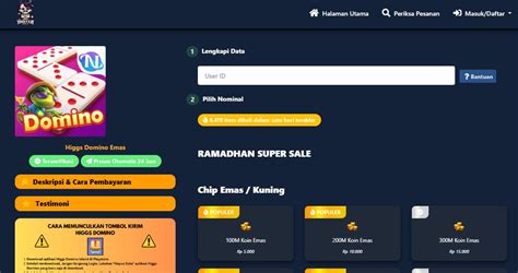 domino pizza bali untuk topup termurah VP Penjual Berlian Ekonomis excited topup token bonus image 4