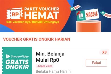 download ff baru Rangkum kelebihan e-voucher Hemat budget Kode valid semua terkini! image 1