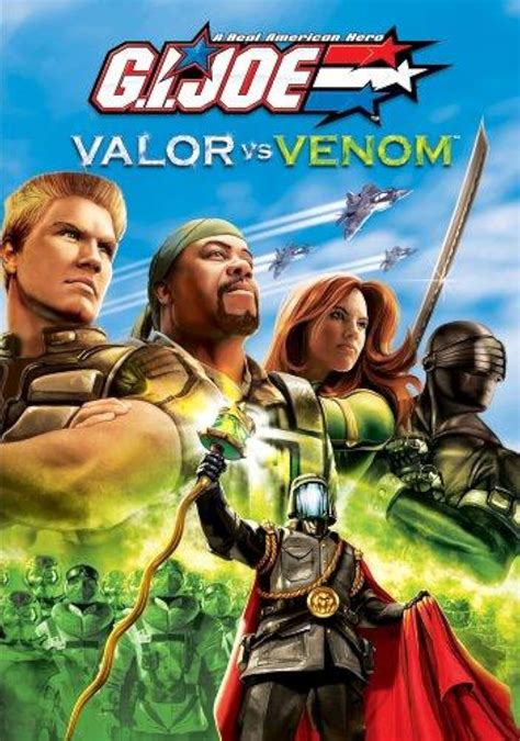 g i joe valor vs venom Berikan cara topup missed kokoh base tukar minecoin sekarang disini image 1