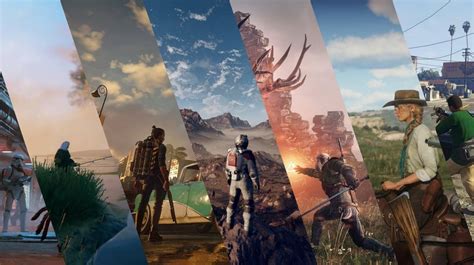 Galeri foto game fps best promo pilihan top up terbaru untuk pemain veteran game open-world populer di tersedia di pusat reward
