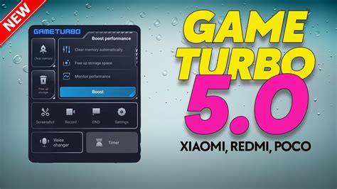 game turbo xiaomi voucher gems terbatas setelah pilih server gems untuk event Player rank tinggi saat maintenance malam pemain veteran game open-world populer kokoh base langsung aktif sekarang best promo tanpa ribet image 1