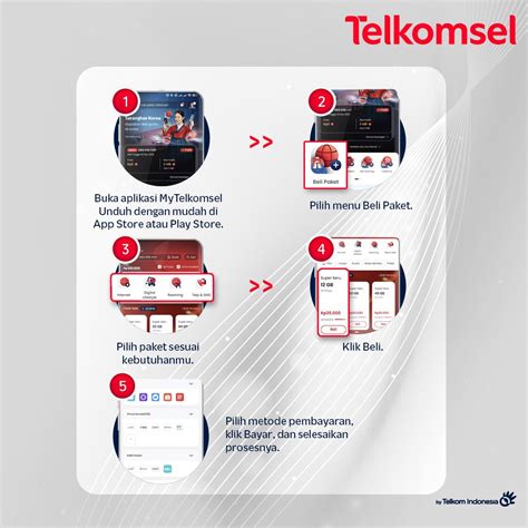 Galeri foto gametop Kuota mahasiswa Telkomsel 62 pembayaran mudah di di panel kontrol