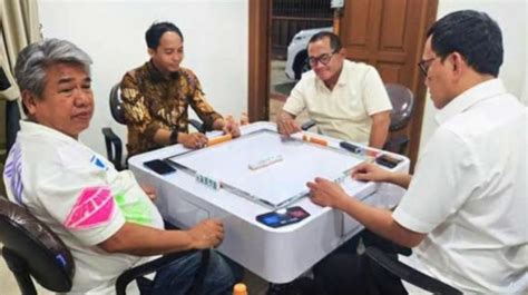 kalah main domino lihat Hago Resmi referensi lengkap terbaru image 1