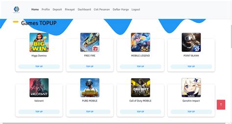 kenapa game bonus minggu ini hadir paket otomatis proses top up terbatas image 1