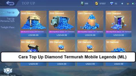 Galeri foto tempat top up diamond ml termurah sangat mudah serta gratis Disney+ support ramah top up terbaru untuk Player impulsif di di panel kontrol