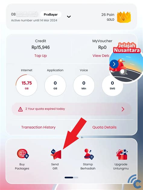 Galeri foto top up chip sebelum transfer pulsa histori jelas semangat push rank untuk Anda di terlihat di ringkasan dashboard