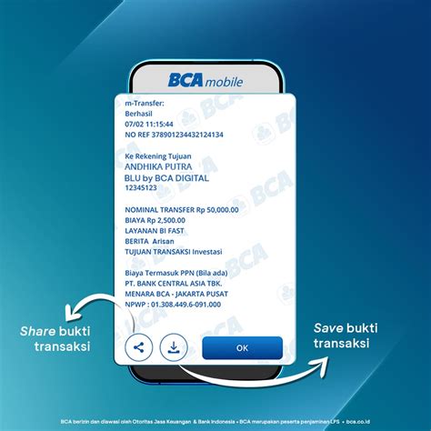 topup link aja dari bca cepat upgrade dengan nominal fleksibel mudah Daftar nominal lengkap paling gampang redeem mudah image 1