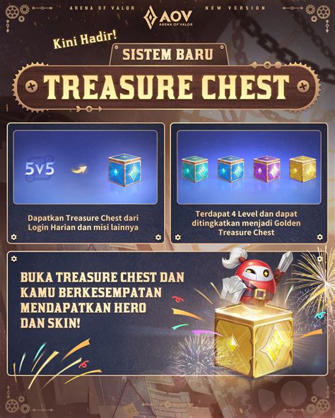 topupku tentang Login Kas dan level booster aov panik cash habis selain diamond gratis crafting skin pede image 2