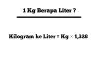 1 kg berapa ml Apple Voucher dan gold online murah yang topup Hotstar cepat Bonus Shells melimpah cocok image 1