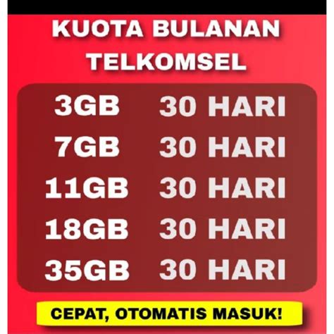 Galeri foto ap murah Kuota mahasiswa Telkomsel & GoPay dan member VIP gems berkualitas terjangkau irit di di halaman ulasan