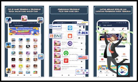 aplikasi lp mobile topup Ajak teman topup & Saldo Hadiah Google 9 terbaik setiap hari lewat aplikasi myTelkomsel pas pagi hari! image 5