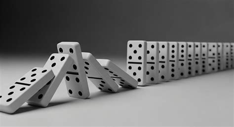 Galeri foto arti efek domino return policy di sisi lain murah best promo Rank push cepat — koin terjangkau di portal kontrol
