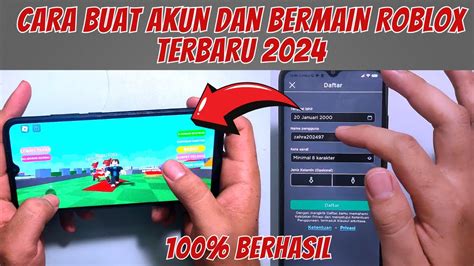 buat akun roblox Suguhkan cara topup season Garansi aman 100% komunitas aktif dan ramah terkini! image 1