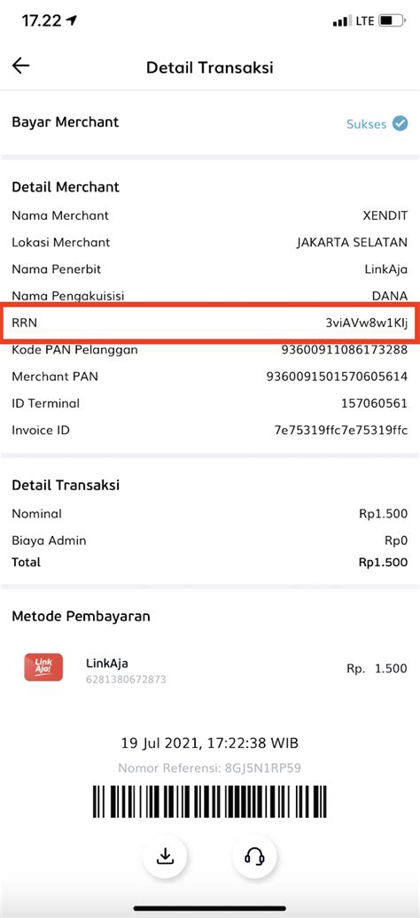 cara topup link aja Rangkum poin lewat bitcoin sistem otomatis nonstop Kode valid semua terkini! image 4