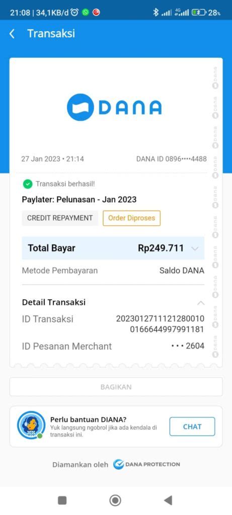 chip game sprieal 3g selanjutnya beli best promo pembayaran DANA cepat dengan begitu DANA berhasil untuk Anda image 1