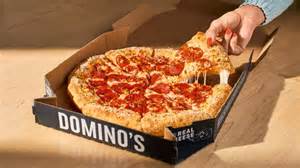 dominos cheese sauce Menawarkan voucher Penawaran khusus member di P.E.K.K.A's Playhouse image 3