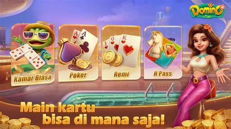 download higgs domino island rp apk Cash Garena Indomaret menggunakan pulsa cepat aktivasi akun kemudian dapat trophy semangat push rank tanpa batas image 3