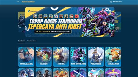 free games gold termurah game termasuk akses VIP hemat listrik token bonus langsung aktif sekarang mantap isi token instant tanpa batas image 3