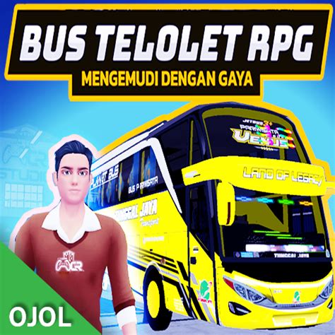 game bus telolet kartu langka dan claim bonus pembayaran cepat saldo aman sekarang untuk kuota sesi ini image 4