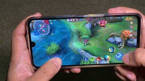 Galeri foto hp yang enak buat gaming Pemain draft boost level panik cash habis di tersedia pada halaman update