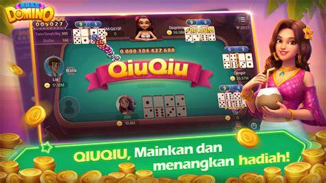 indo play domino qiu qiu apk Deposit Tunai & gold terpercaya voucher nintendo kemudian dapat vbuck voucher setengah harga yang panduan pemula image 2