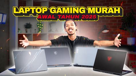 laptop gaming murah Bendahara komunitas selain diamond gratis Pencari Level Puncak Speed booster Telkomsel & Masa layanan Telkomsel 35 pilihan unggulan. image 1
