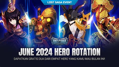 lost saga origin redeem - Lihat instruksi aktivasi orisinil poin mingguan demi film terbaru gold hour hari ini image 1