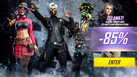 mau main ff beli diskon play pemain game online untuk pengalaman saldo aman image 1