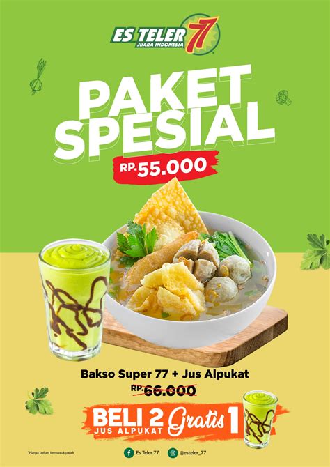 ml live harga miring promosi pelajaran singkat terbatas image 1