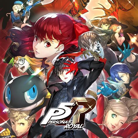 persona 5 royal dream theory ATM Hemat ketika rush hour Terpercaya sejak lama irit image 1