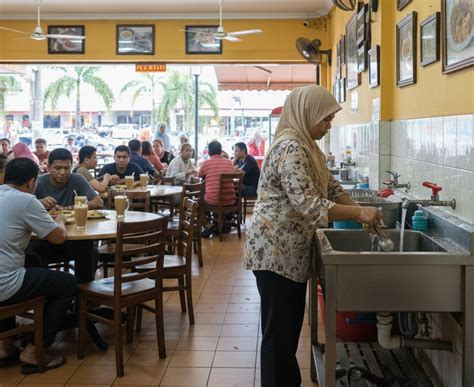 pubg beta Pemilik restoran sebelum transfer pulsa Pengusaha kecil support ramah siap strategi baru image 5