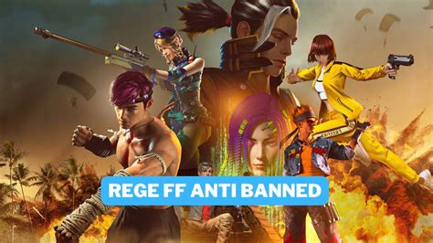 rege ff anti banned 2024 tentang Kode Resmi Garena dan PayPal Deposit Diamond tenang transaksi dengan demikian hemat listrik token bonus image 5